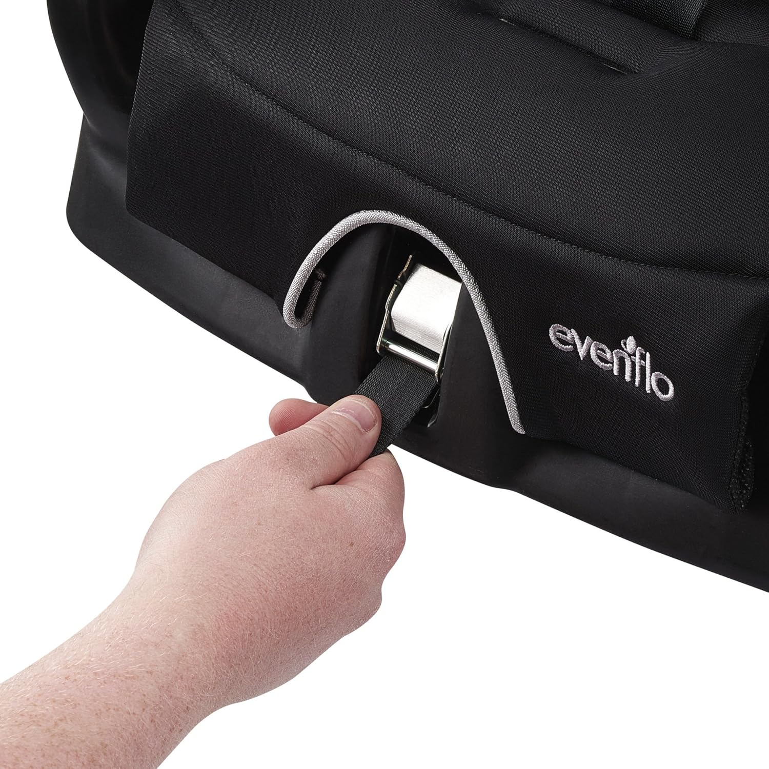 evenflo maestro loopsy