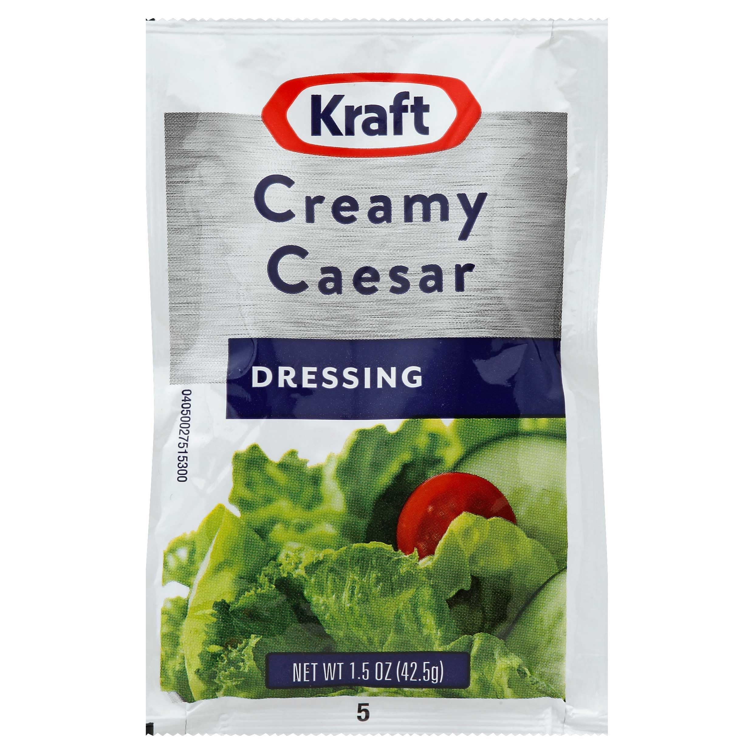 Amazon.com : Kraft Creamy Caesar Dressing