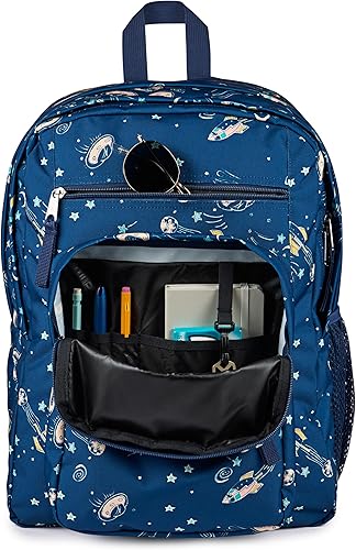 Miniatura 29 de JanSport Big Student, negro, talla única.