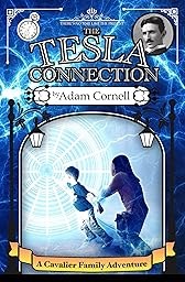 The Tesla Connection cover