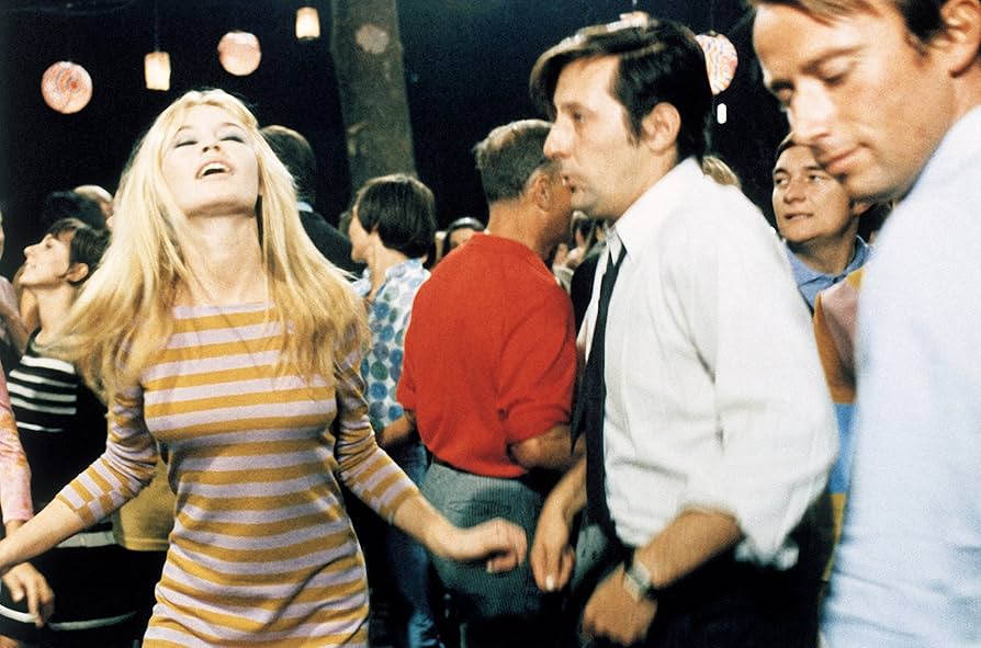 (未使用･未開封品)　セシルの歓び ブリジッド・バルドー主演 [DVD] qdkdu57 未使用・未開封品) セシルの歓び ブリジッド・バルドー主演 [DVD