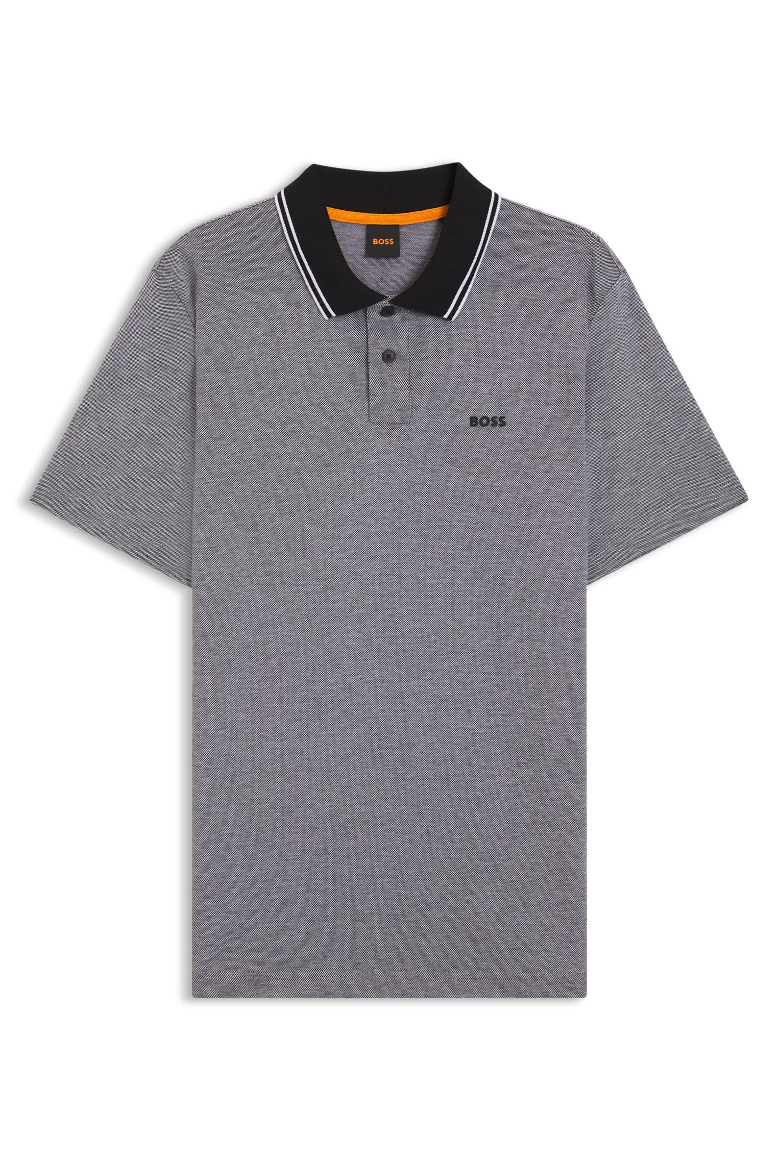 Hugo Boss Apparel Spring26