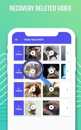Narmx Files Recovery, Recover Deleted Files thumb #4
