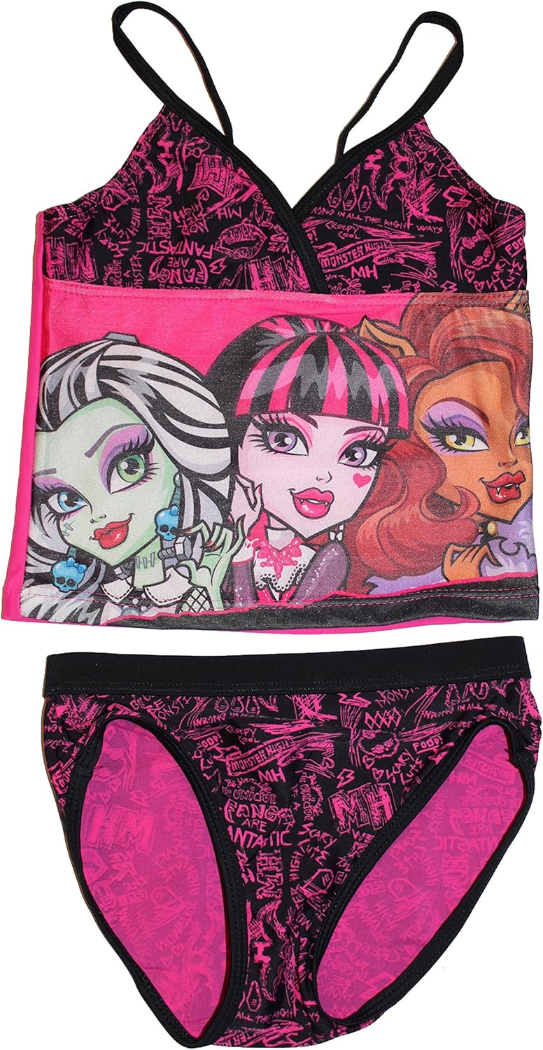 Monster high bikini Clearance