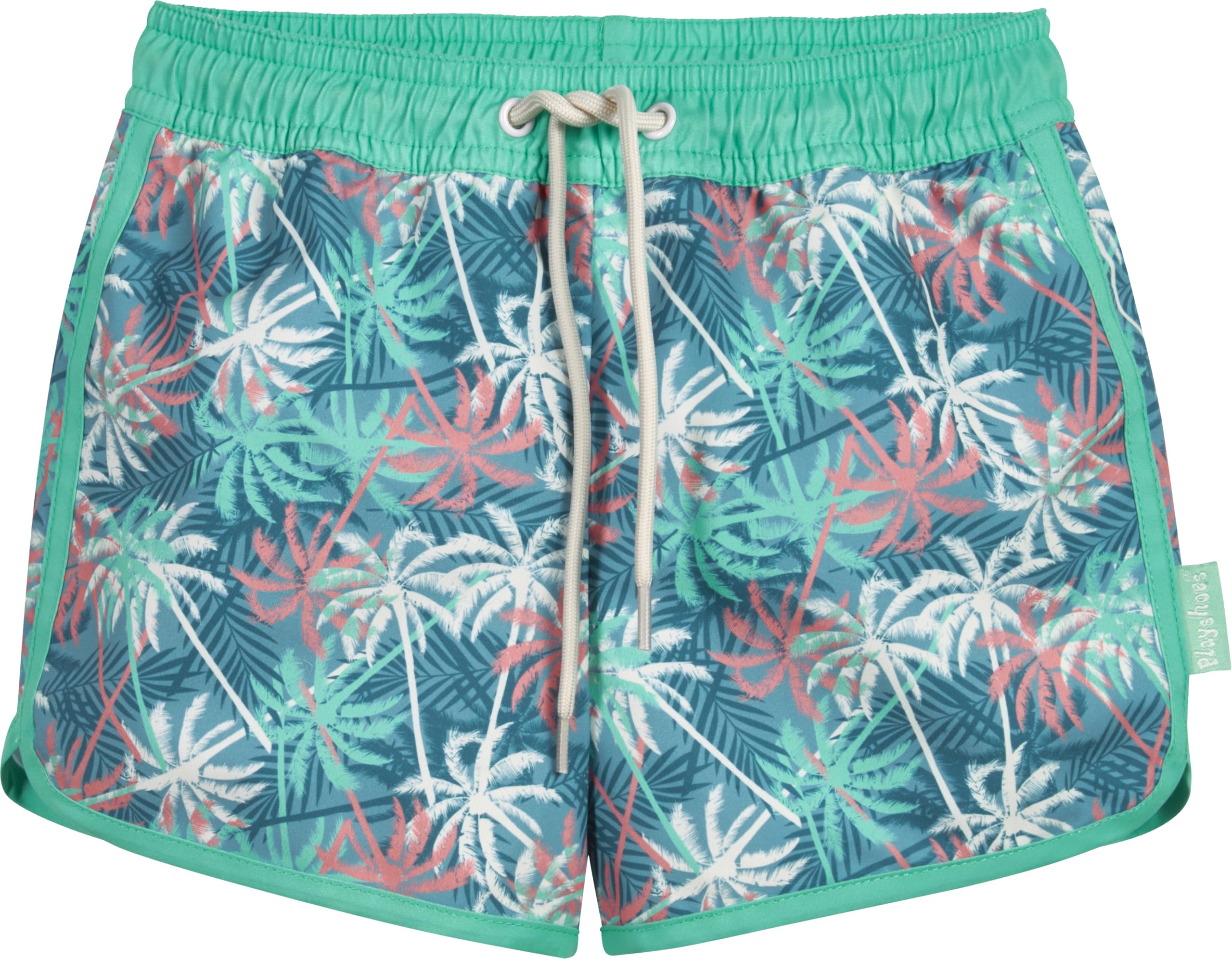 Playshoes Zweiteiler Ensemble de Maillot dermoprotecteur Fille