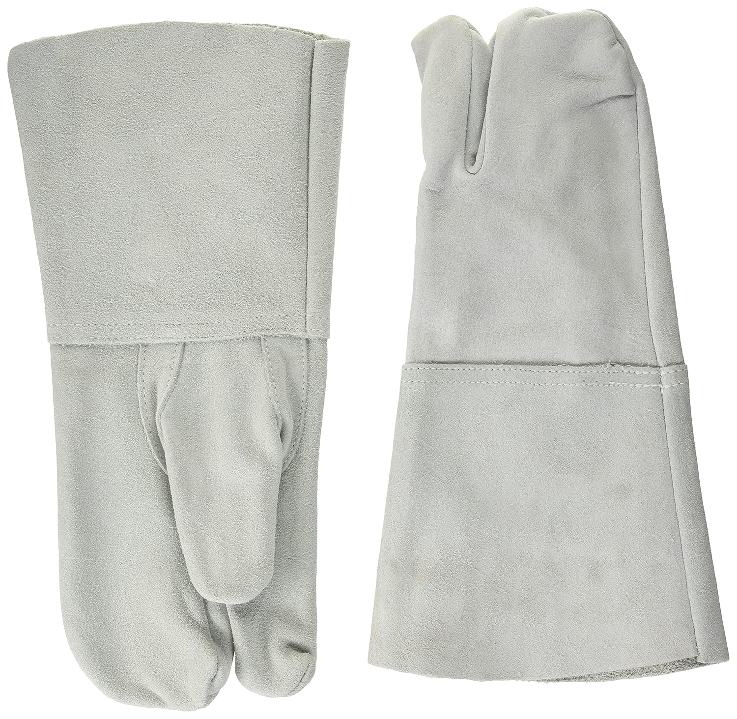 溶接皮手袋 3本指 ☆純正新販売☆ funleucemialinfoma.org