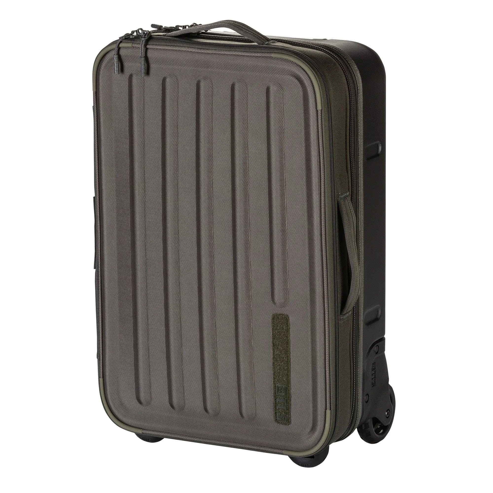 5.11Tactical Load Up 22" Carry On Bag, 45L Capacity, Lockable Zippers, Style 56435ABR
