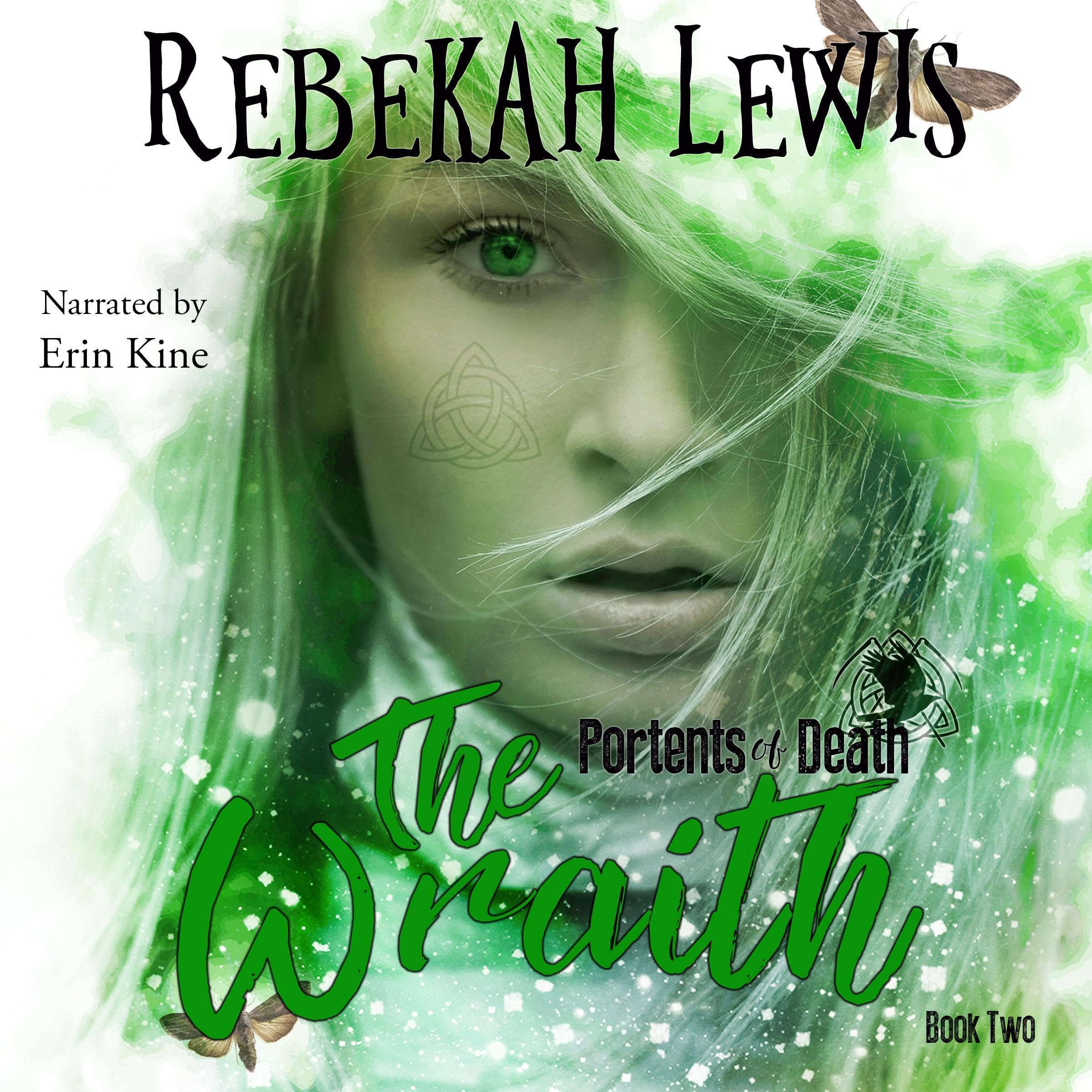Cover art for The Wraith