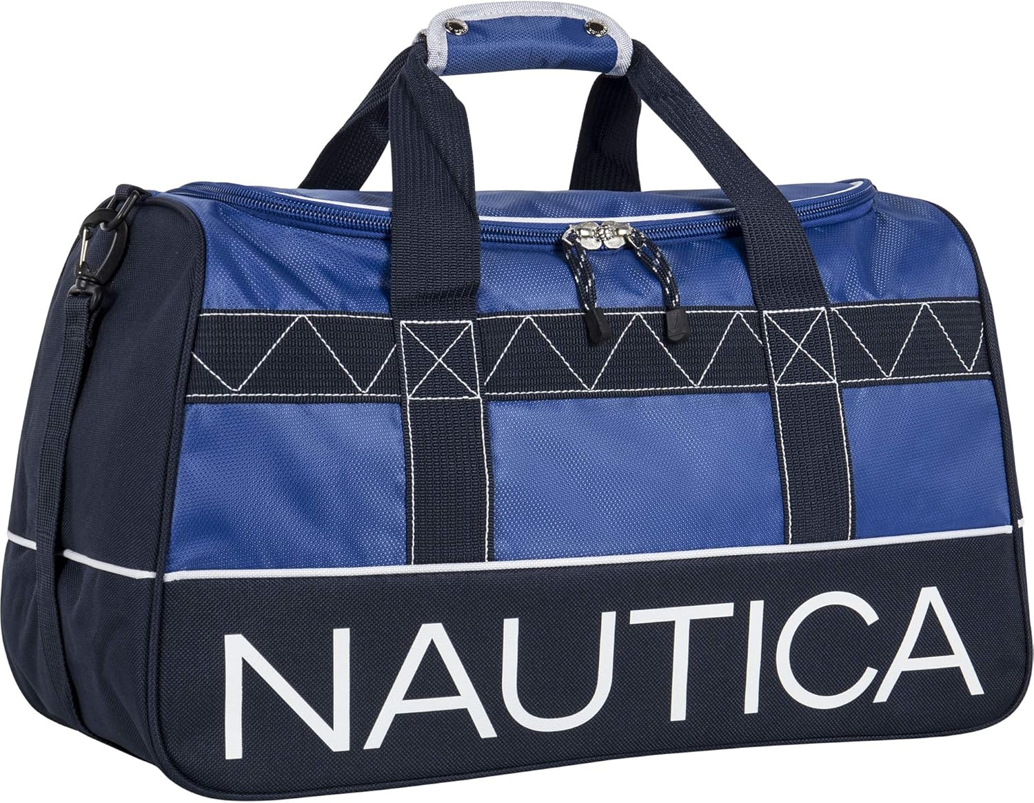 vertical duffle bolsa