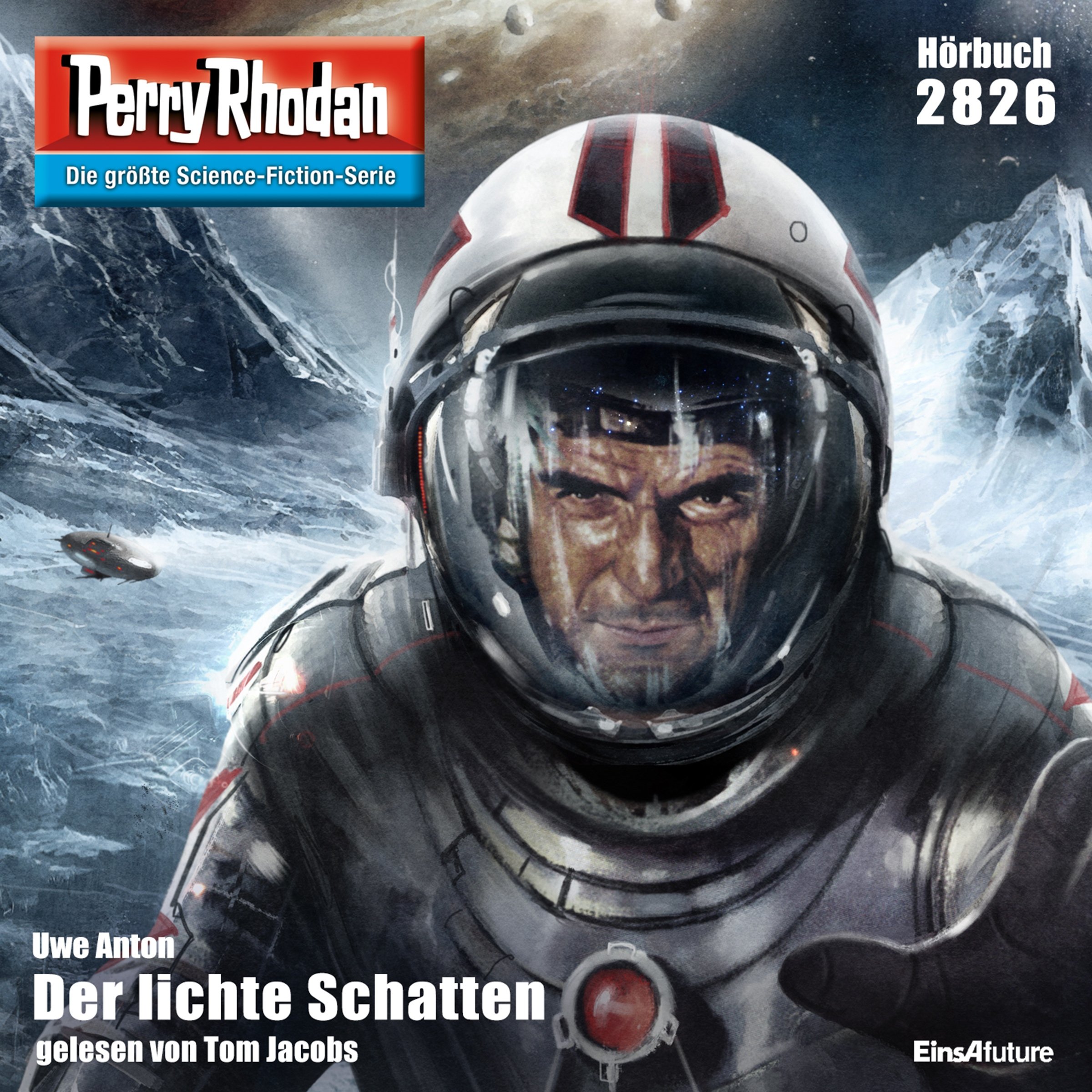 Cover art for Der lichte Schatten