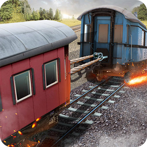 Tug of War Train - App on Amazon Appstore