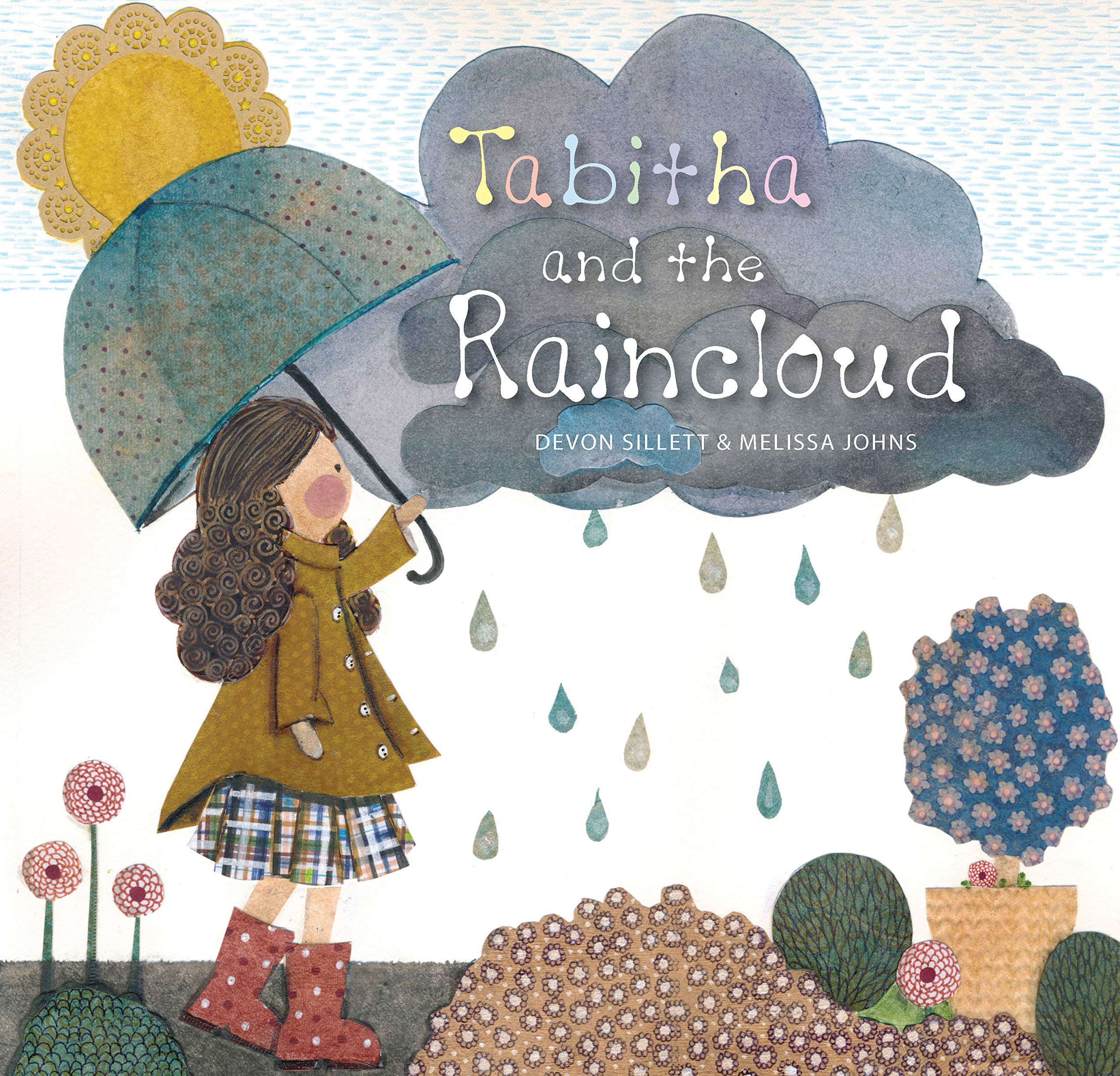 Tabitha and the Raincloud: 0