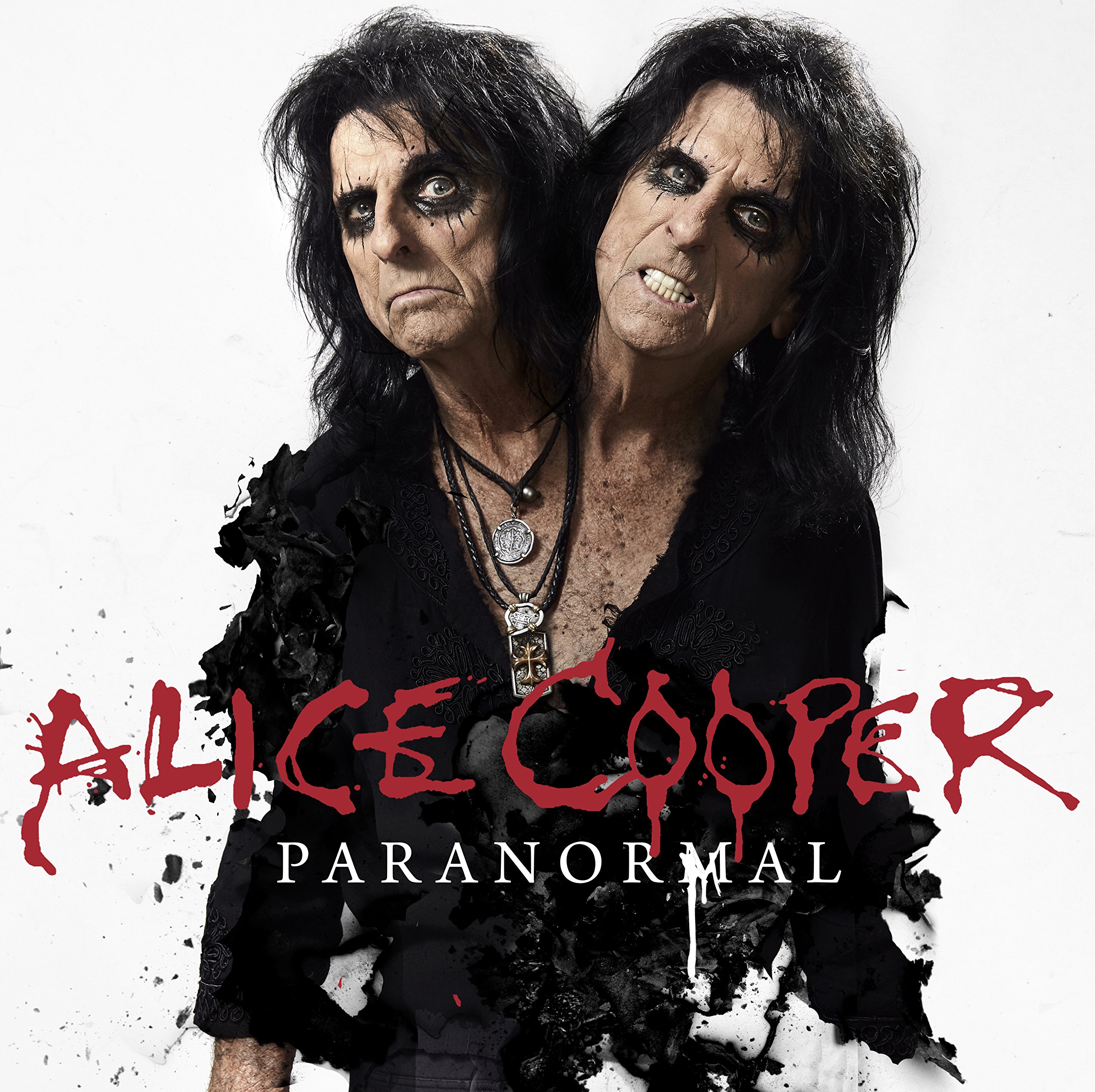 Cooper Alice - Paranormal (Tour Edition)