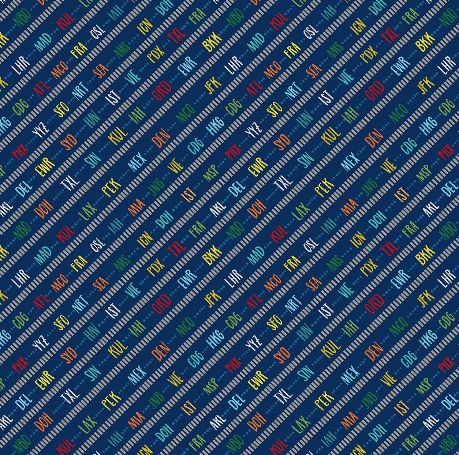Airport Code
