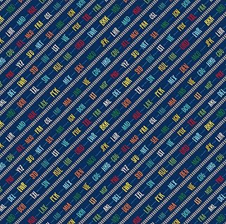 Airport Code