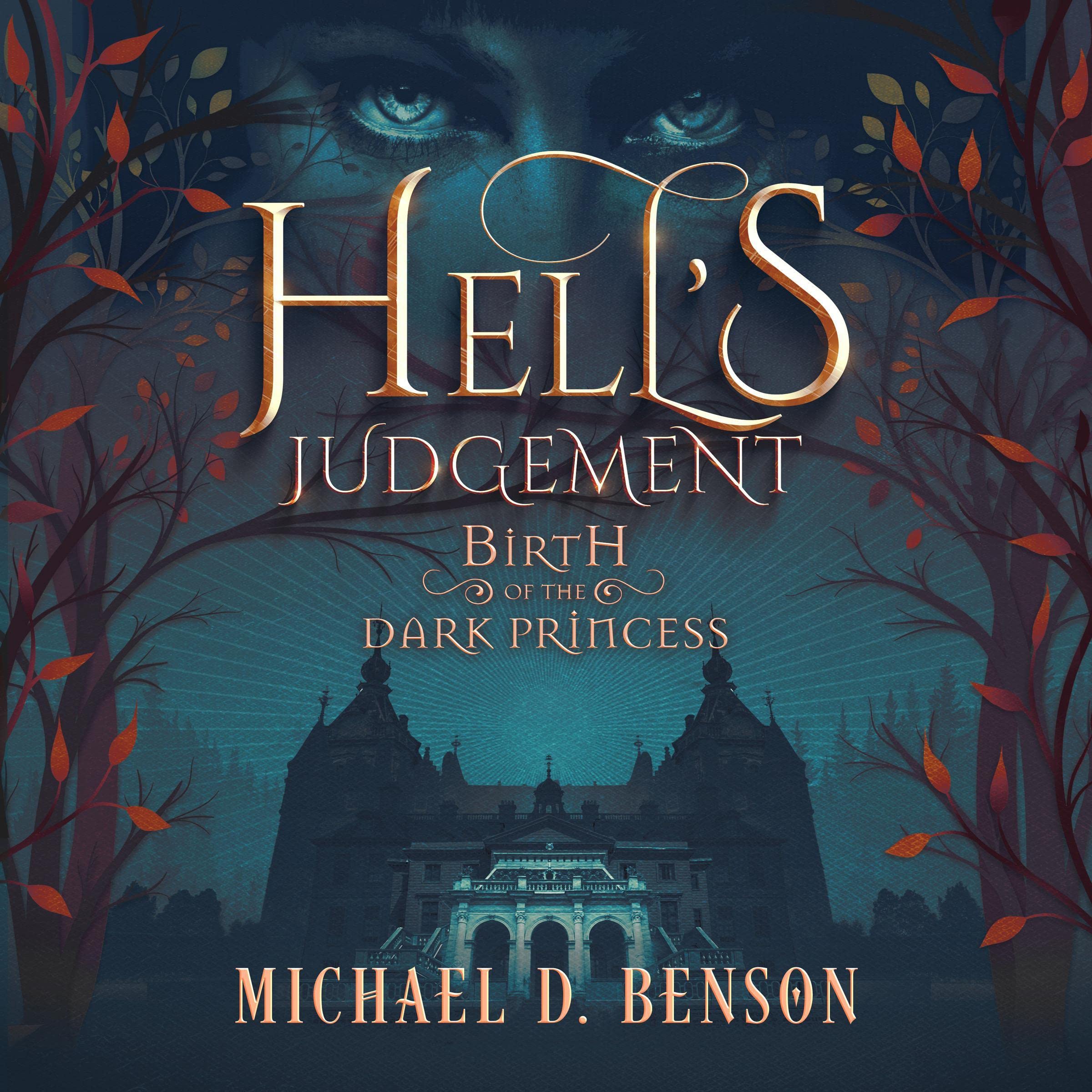 Hell's Judgement: Birth of the Dark Princess