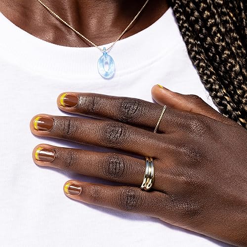 Miniatura 9 de OPI Nail Lacquer - Colección de esmaltes de uñas, 0.5 onzas líquidas