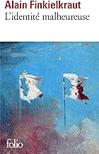 Download L'identité malheureuse PDF