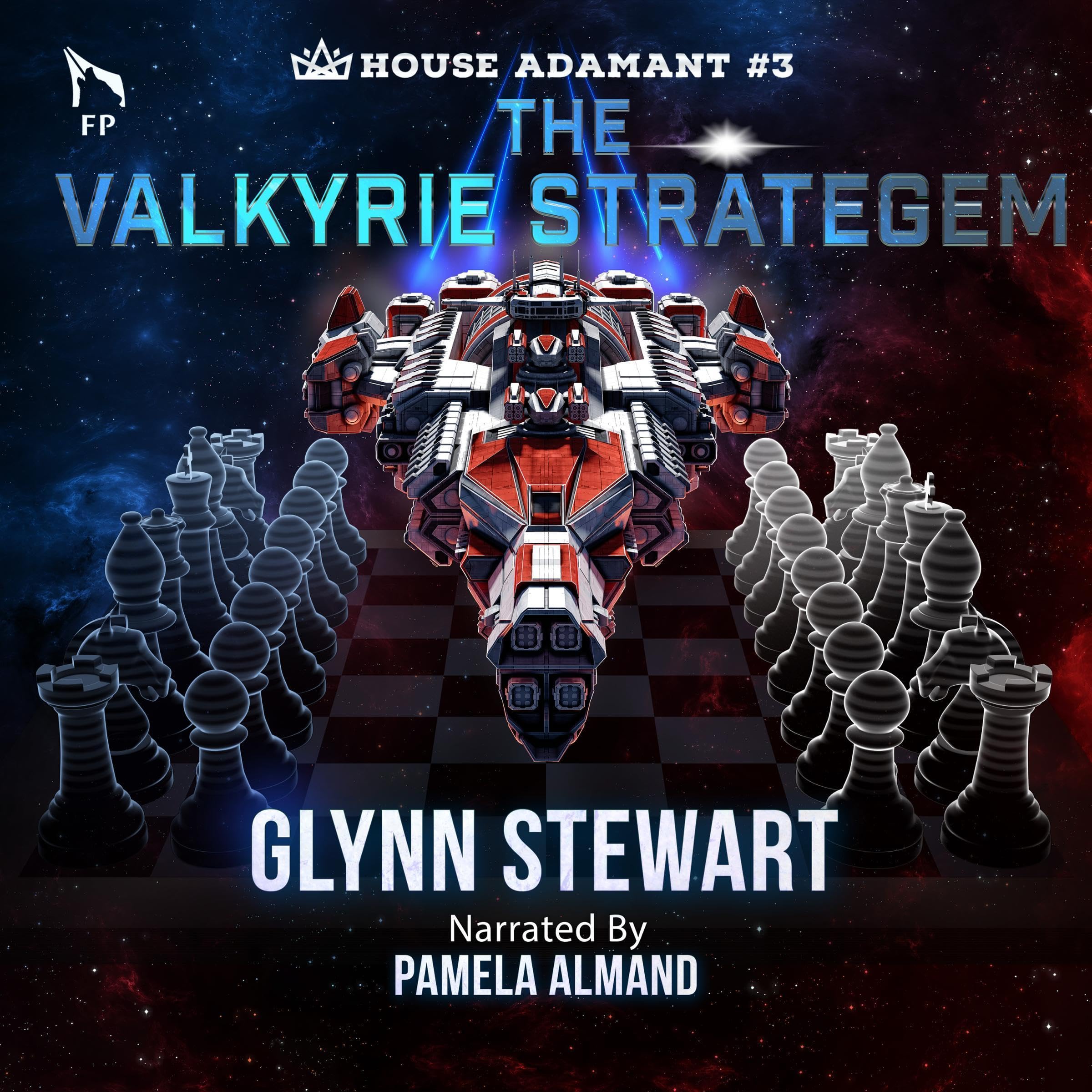 The Valkyrie Stratagem