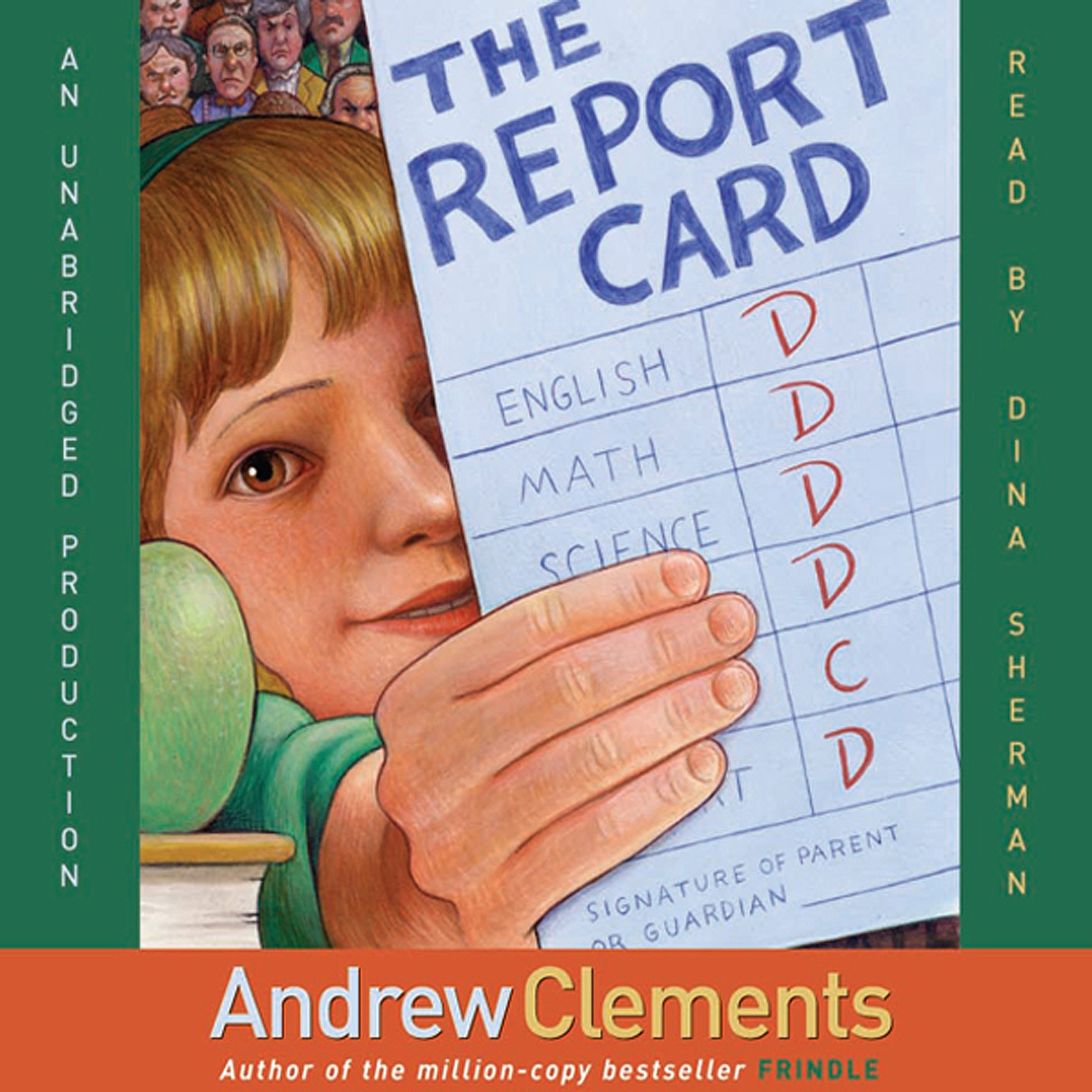 The Report Card