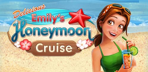 Delicious - Emily's Honeymoon Cruise #TOP6