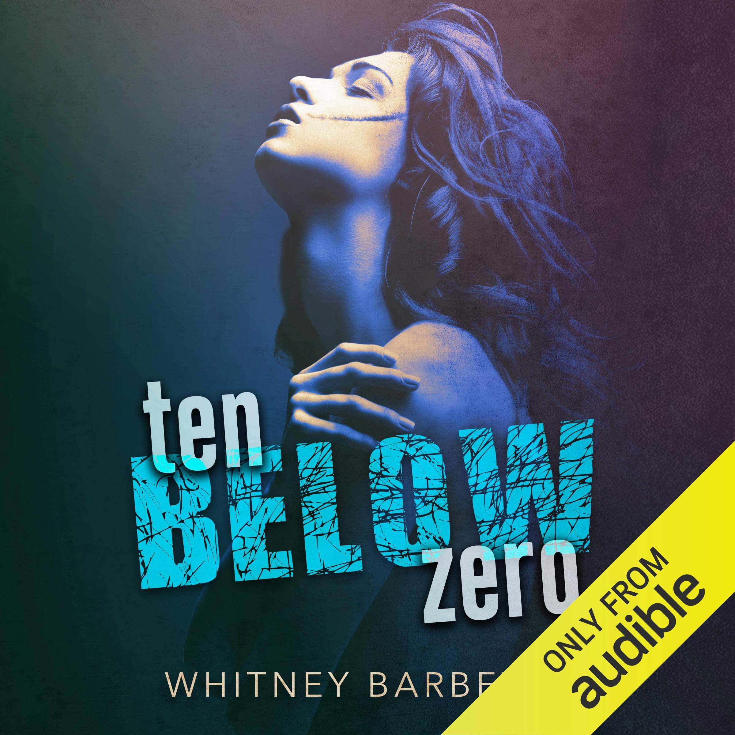 Cover art for Ten Below Zero