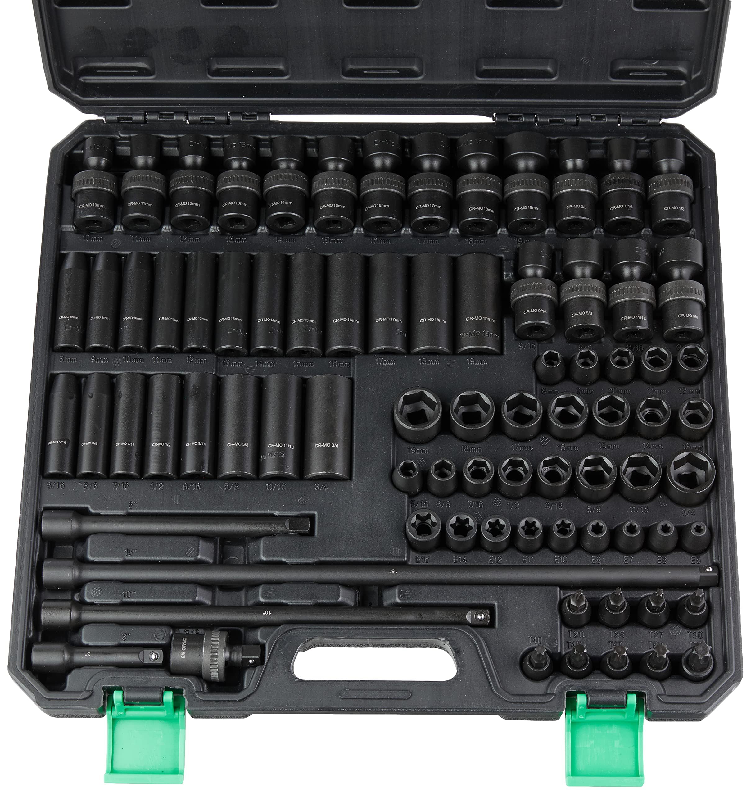 【ヘンリー34】 Buy Stanley 3/8-Inch Drive Rotator Ratchet - Black (89-962