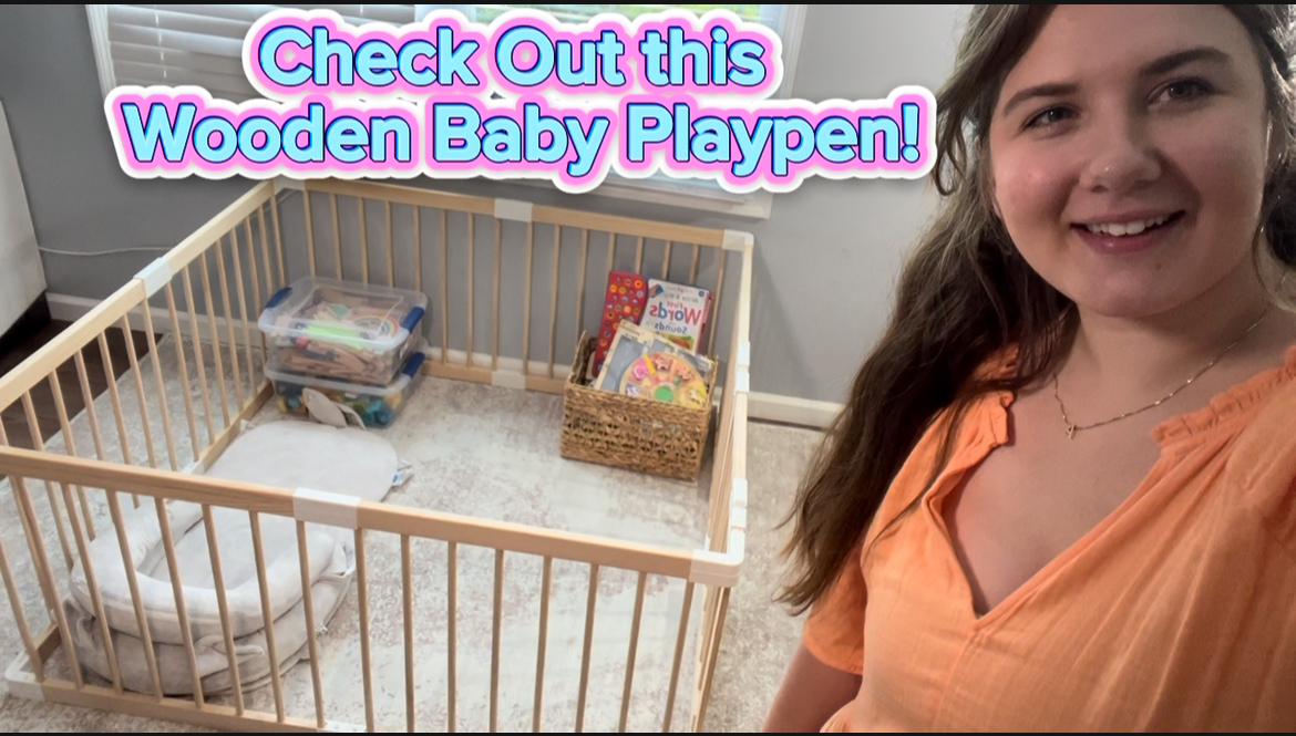 How Is The Quality Of This Playpen? Worth It?