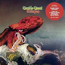 Octopus: Steven Wilson 5.1 Remix