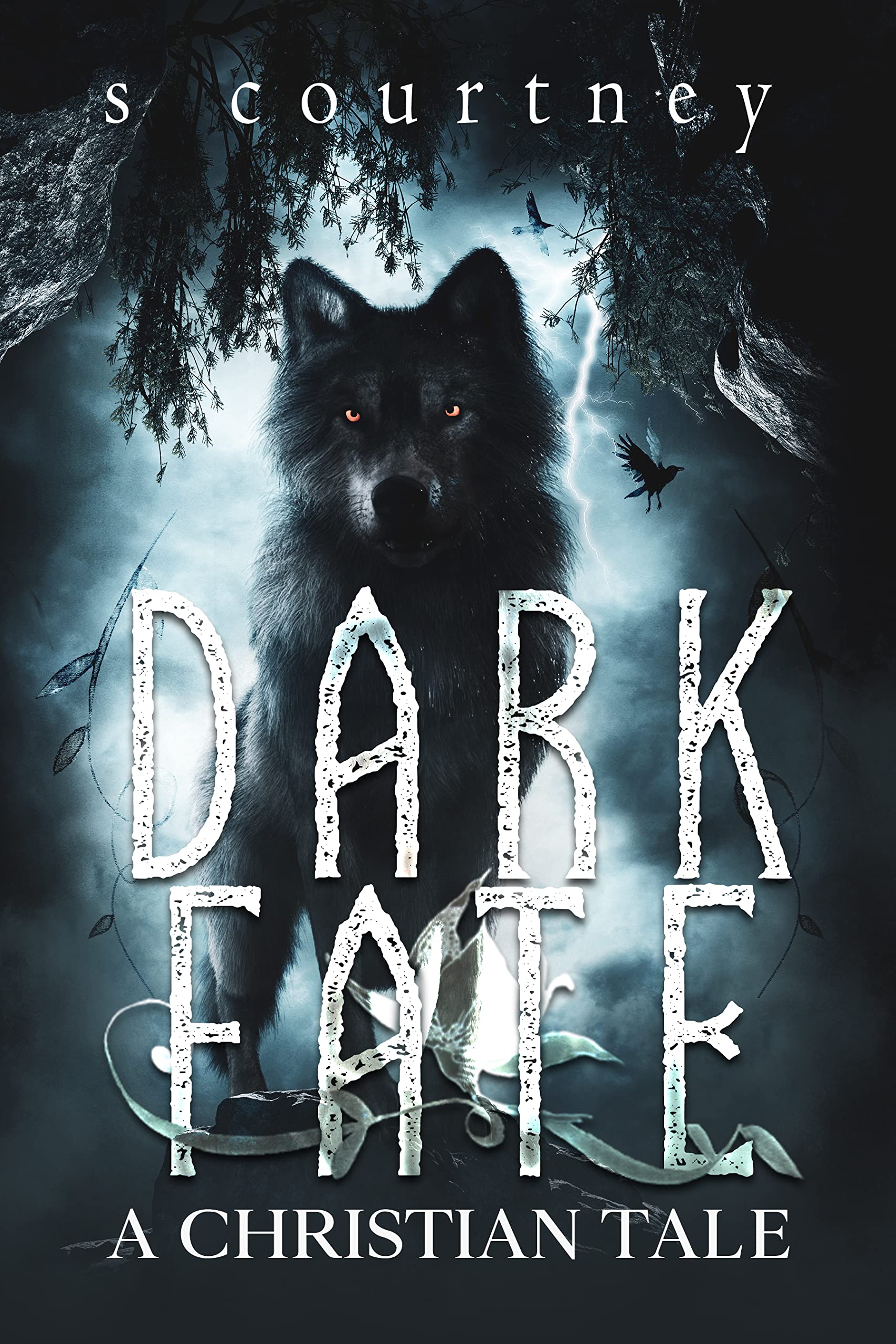 Dark Fate: A Christian Tale (The Bound Series Book 4)