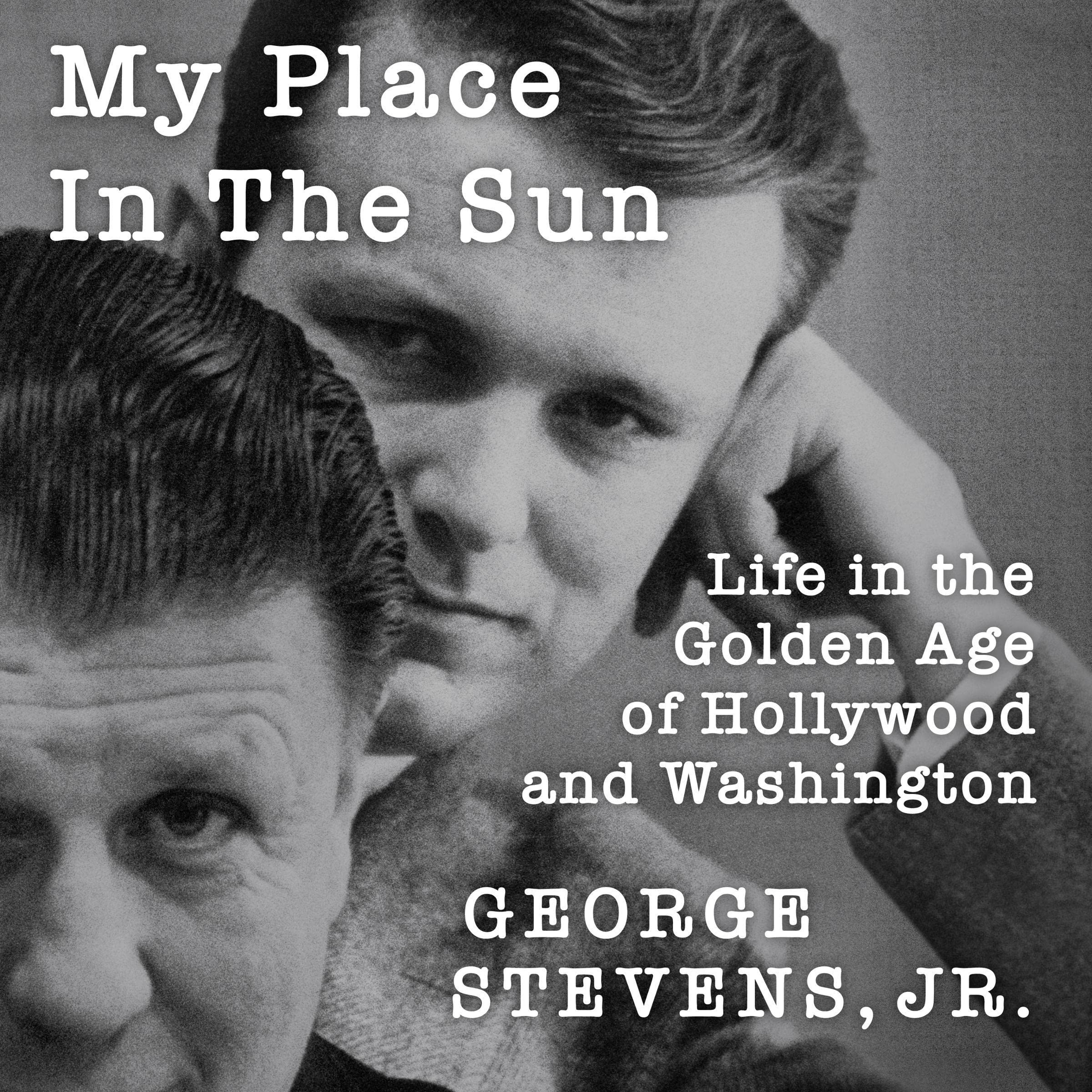 Cover art for My Place in the Sun