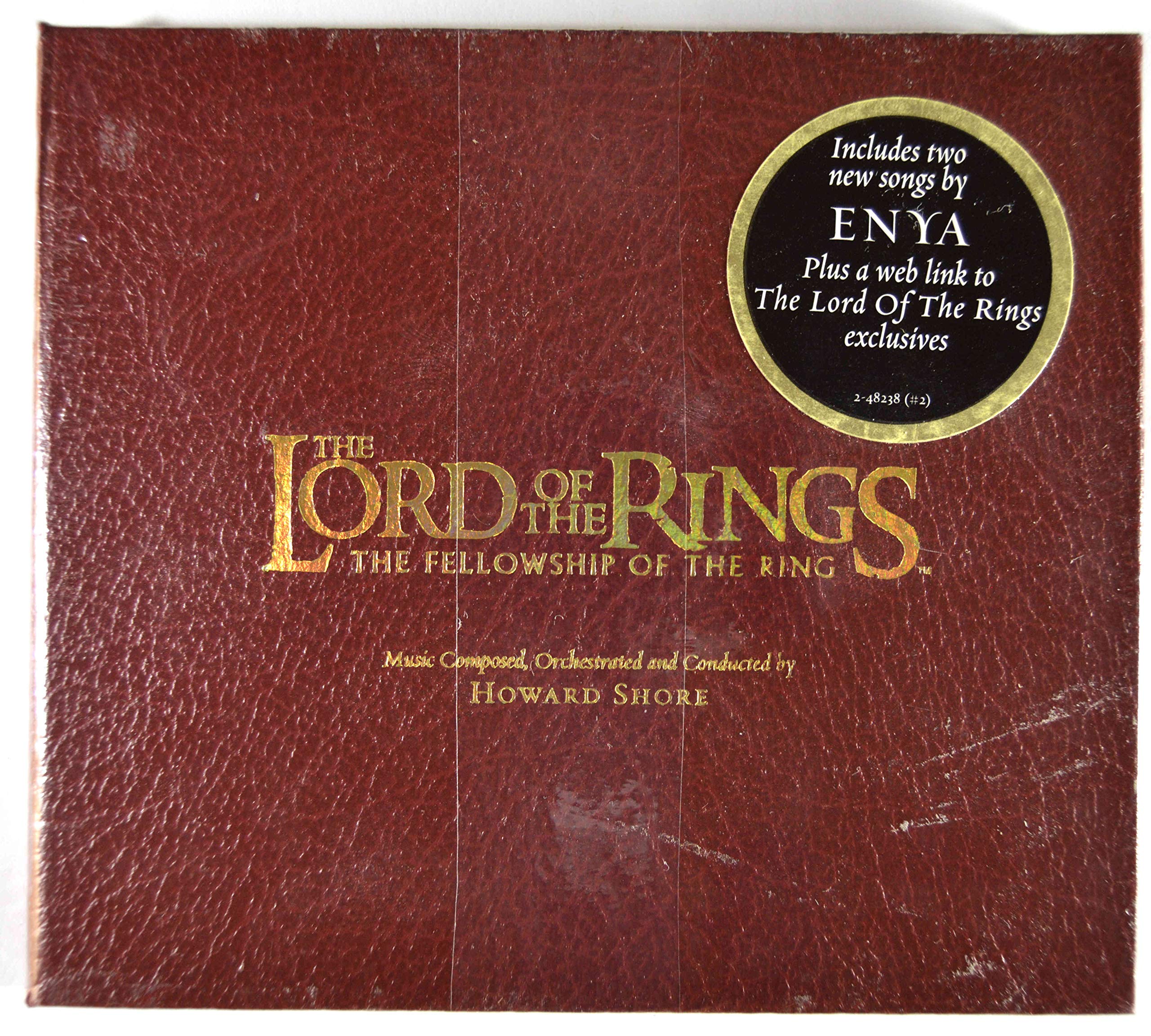 Der Herr der Ringe (The Lord Of The Rings)