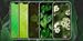 Green Wallpapers