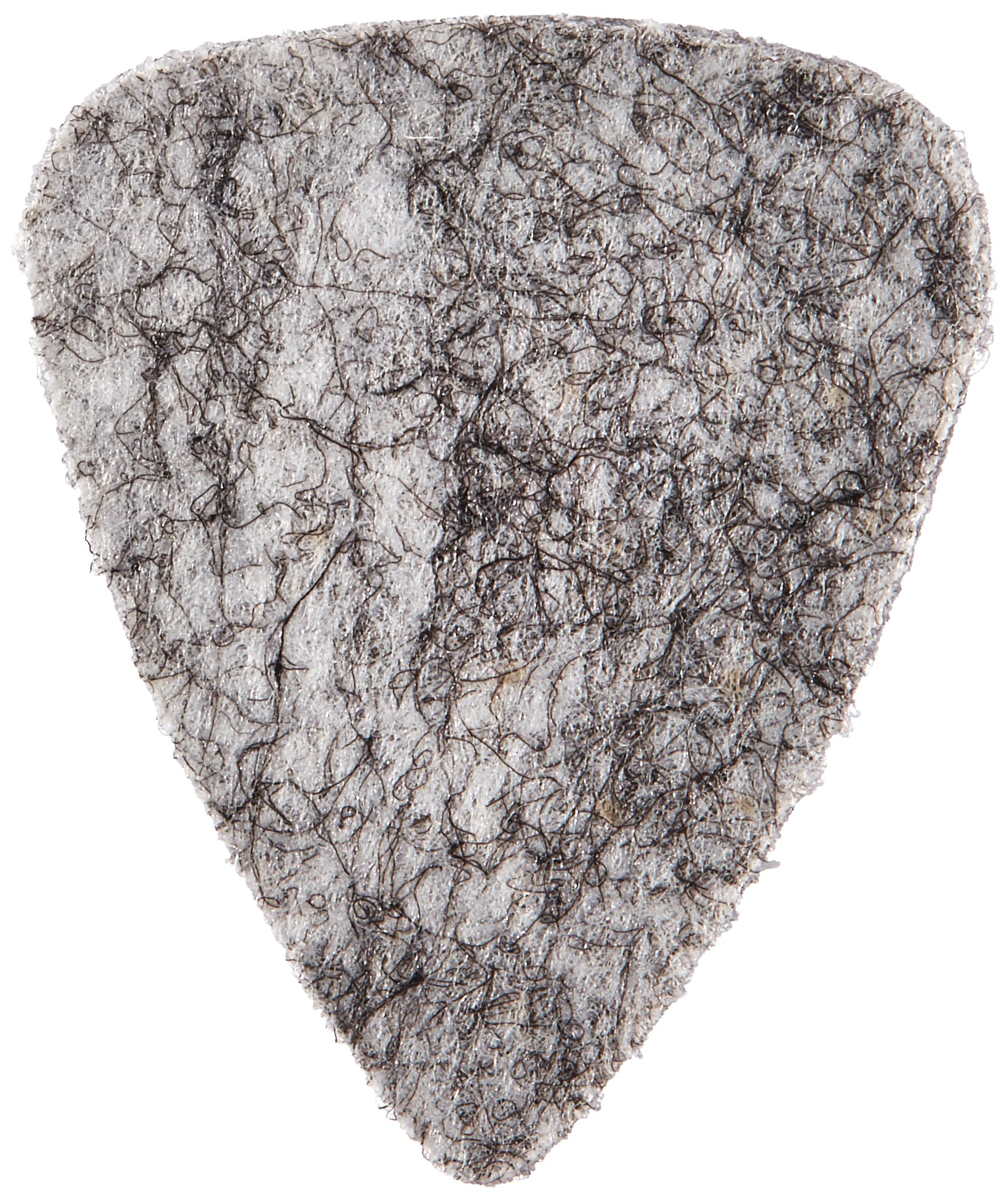 Hilo Ukuleles UP6 Felt Uke Picks, 6-Pack