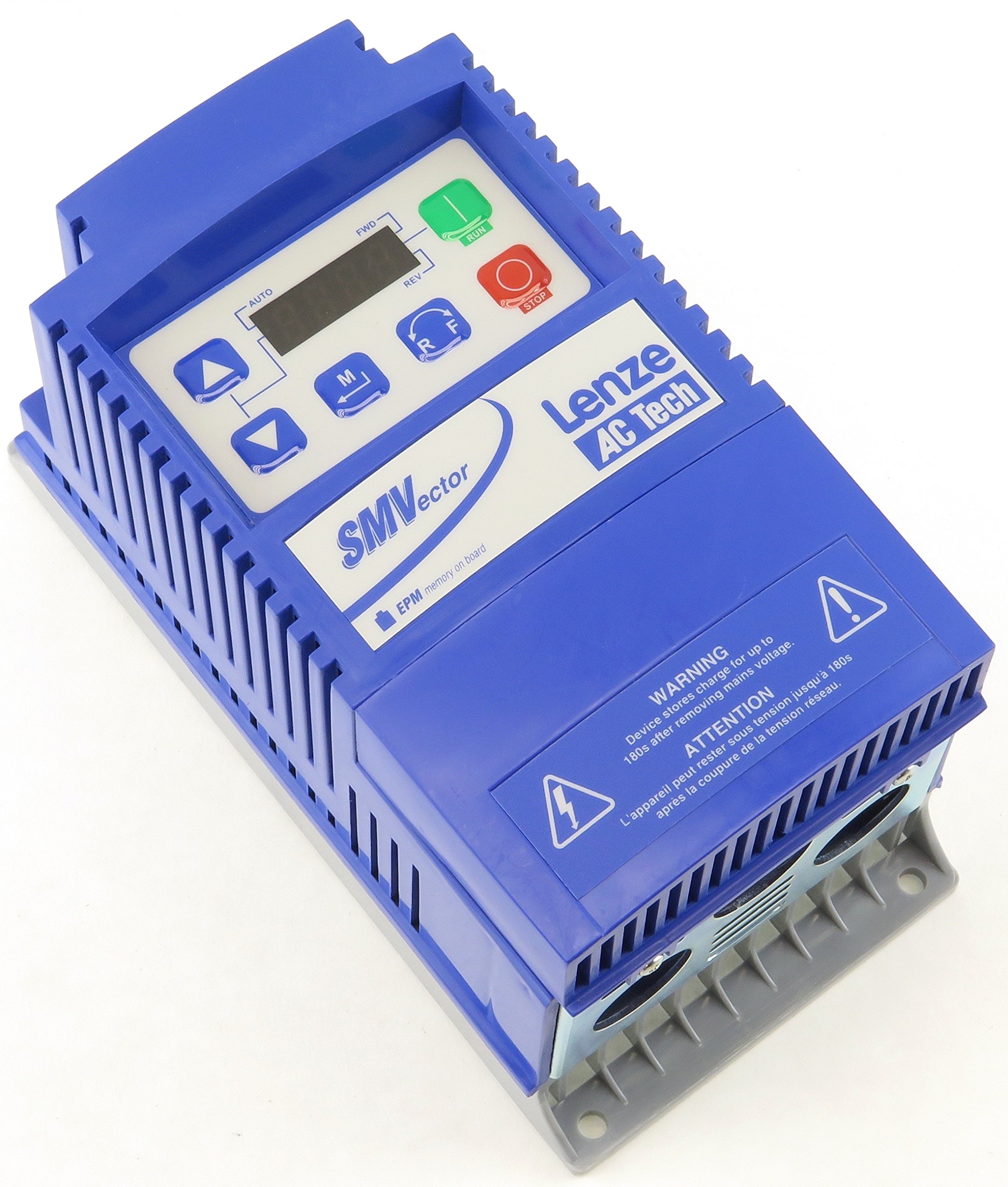 ESV751N06TXB 13208507 Lenze AC Tech 600V Input 3PH 0.75KW/1HP