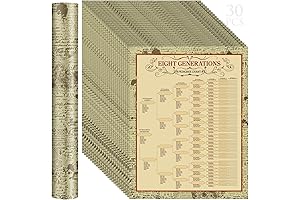 Uncover Your Roots: Comprehensive Family Tree Chart for Captivating Genealogy Tales