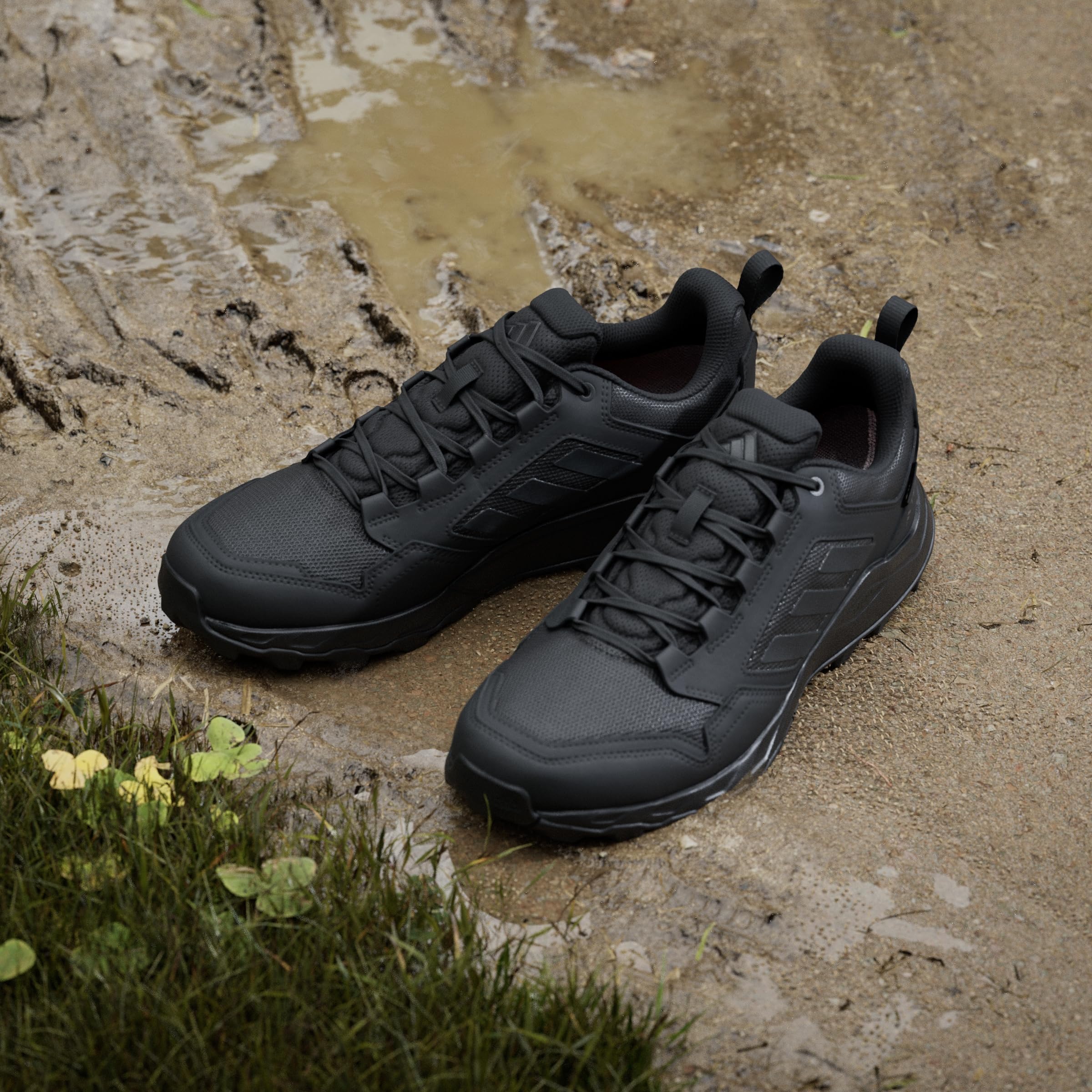 adidas Hombre Terrex Tracerocker 2 Gore-Tex Trail Zapatillas de Correr