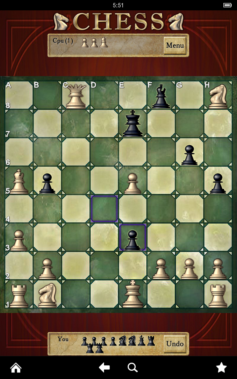 Schach (Chess)Amazon.deAppstore for Android