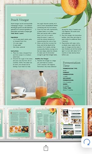 Fermentation