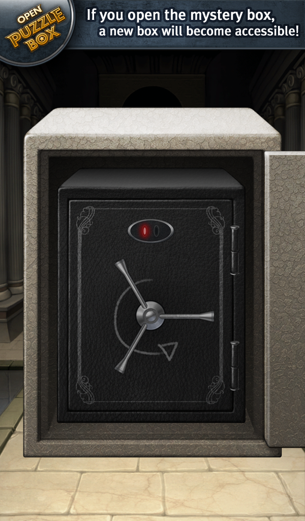 Open Puzzle BoxAmazon.co.ukAppstore for Android