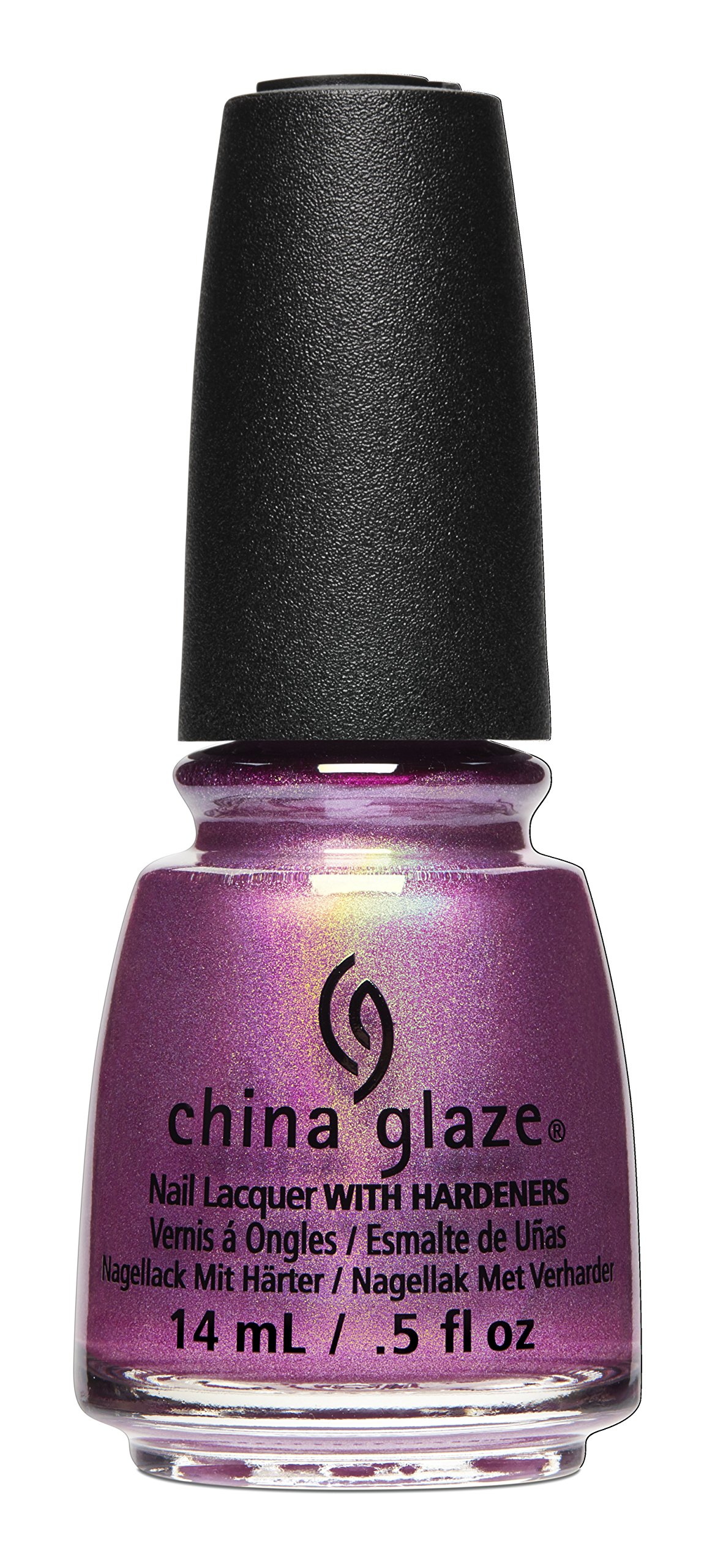 China Glaze CHINA GLAZE CUBA DIVING - kilograms — view 156