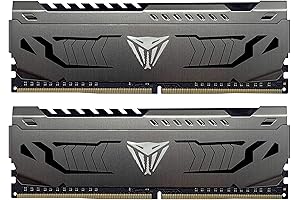 Patriot Memory Viper Steel DDR4 16GB Memory Kit