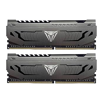 Viper DDR4 8GB × 4枚　32ギガ　4000MHz メモリー Viper DDR4 8GB × 4枚 32ギガ 4000MHz メモリー Viper DDR4 8GB