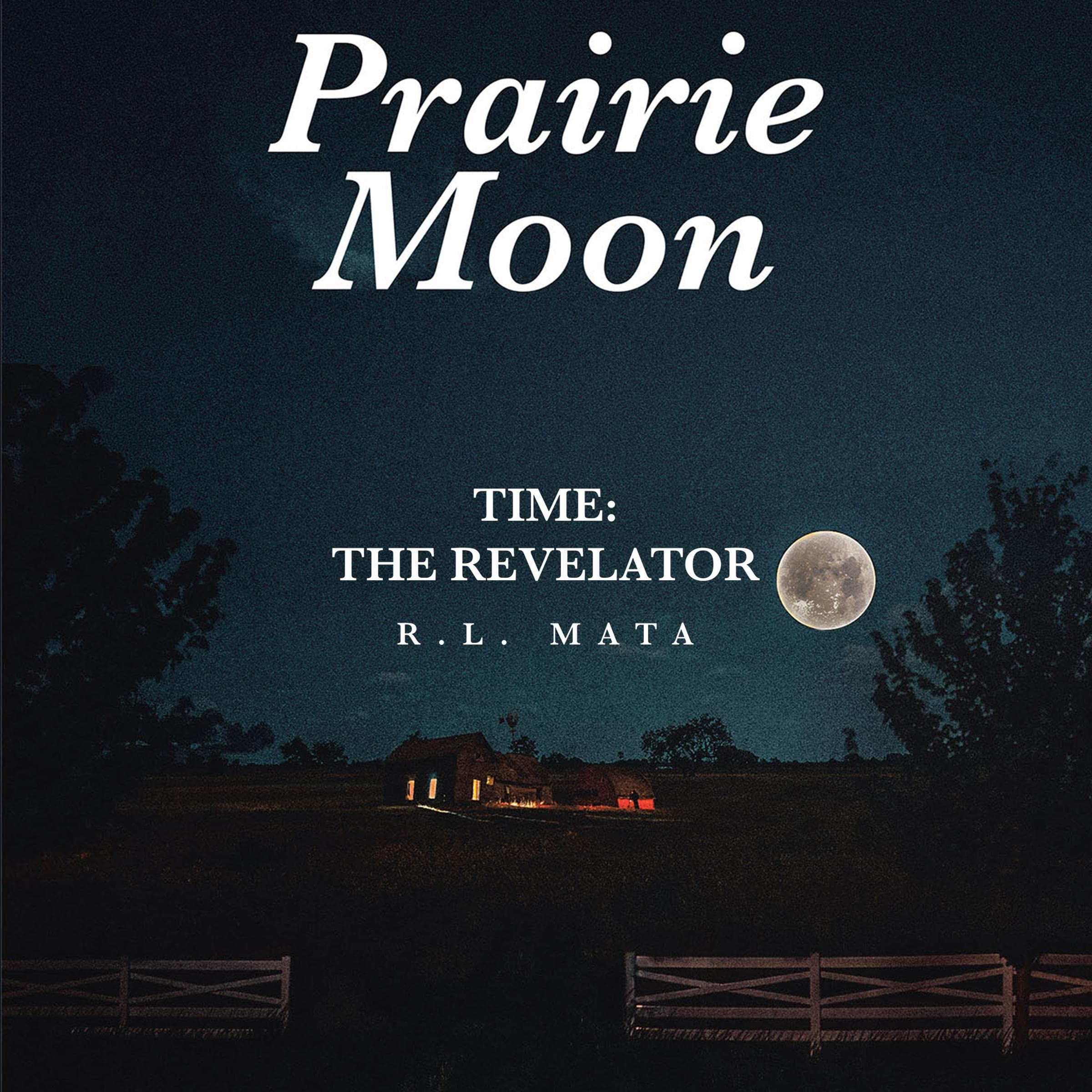 Prairie Moon