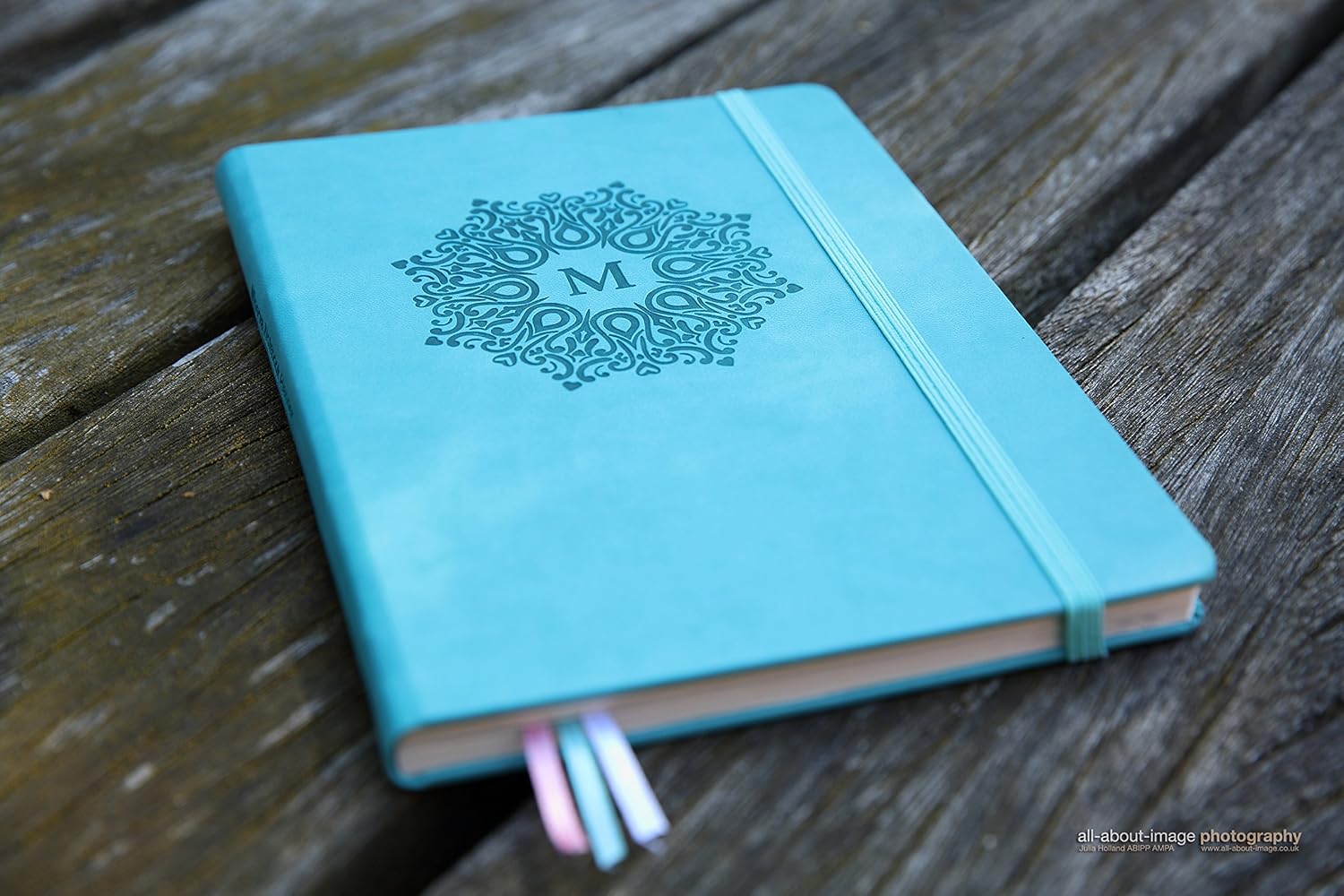 Minerva 'M' Planning Notebook The ultimate planning notebook with year, month & week planners