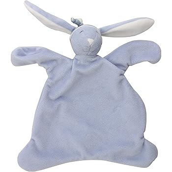 american blue bunny