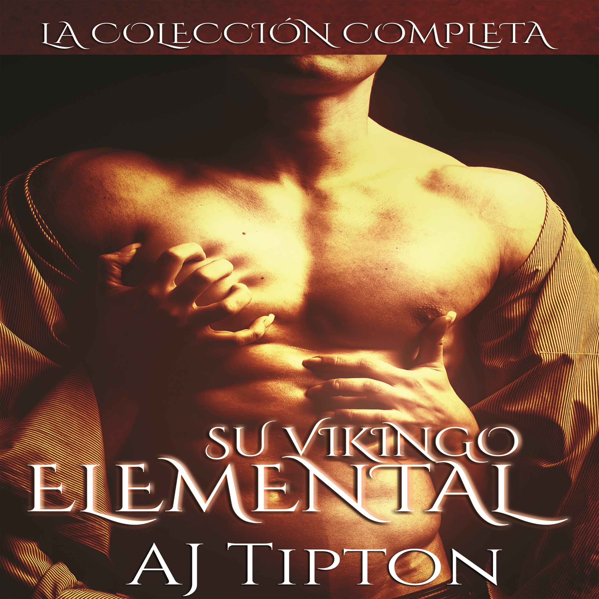 Cover art for Su Vikingo Elemental