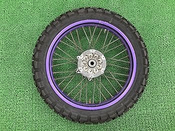 TT250R ホイール Yahoo!オークション -「tt250r」(ホイール) (パーツ)の落札相場