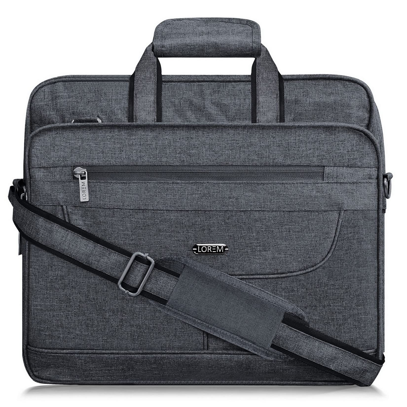 See full amazon price history chart for LOREM Grey Linen 28L Laptop Messenger Bag for Men BG25-UFBG LOREM Grey Linen 28L Laptop Messenger Bag for Men BG25-UFBG (B0B58HMGYC) Amazon Price History, Amazon Price Tracker