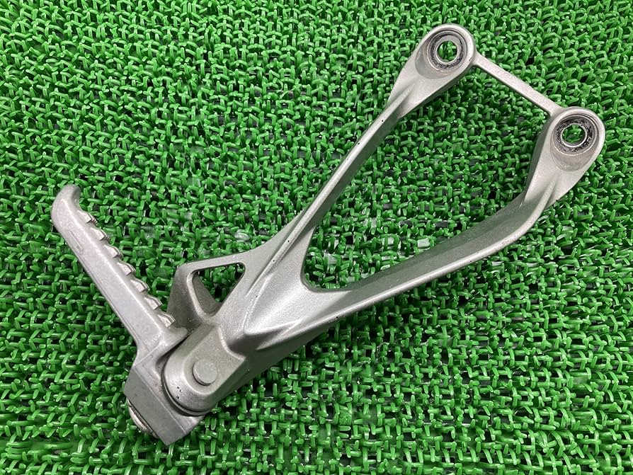 同梱 nos Genuine Kawasaki ZX600 Ninja ZX-6R 1993-1999 LH Bracket 35011